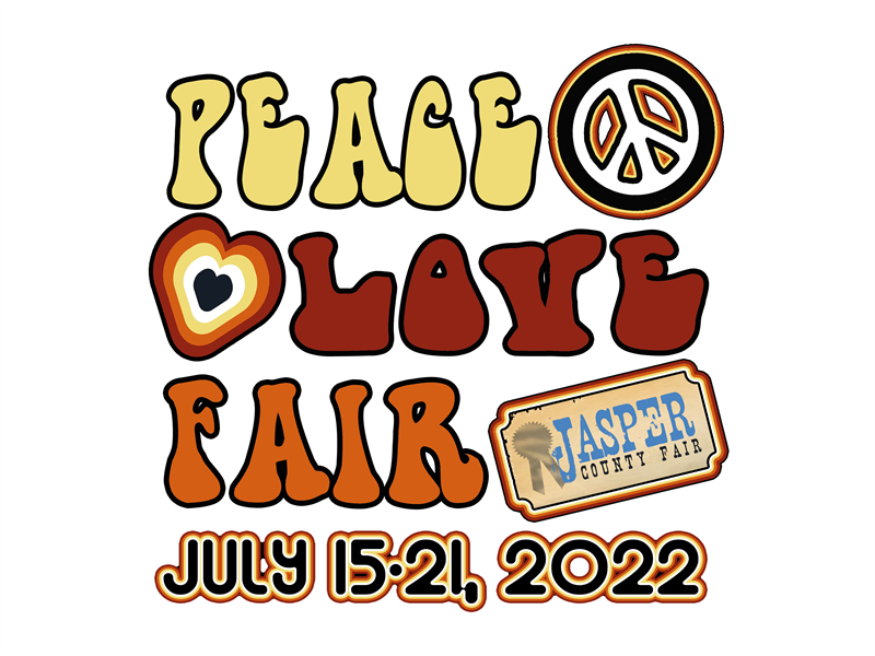 2022 Jasper County Fair - FairEntry.com